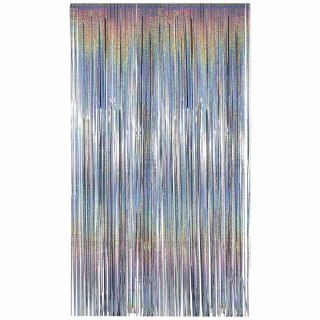 Dekoracja Fotościanka party opalizująca Arpex (HF3293)