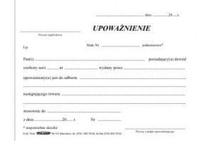 Druk samokopiujący A6 100k. Stolgraf (K26)