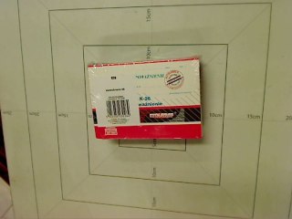 Druk samokopiujący A6 100k. Stolgraf (K26)