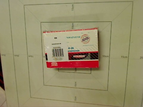 Druk samokopiujący A6 100k. Stolgraf (K26)