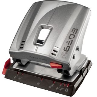 Dziurkacz Advanced Metal A6303 srebrny 35k (630310) Maped