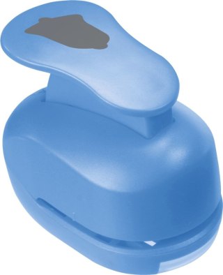 Dziurkacz ozdobny Craft-Fun Series 25mm dzwon Titanum (T-8810-142)