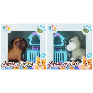 Figurka PIESEK Mega Creative (543840)