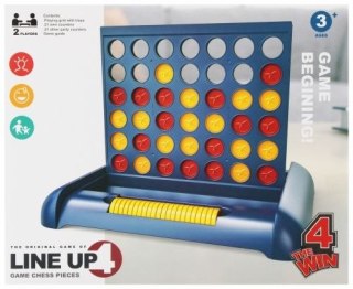 Gra logiczna linie Mega Creative (544335)