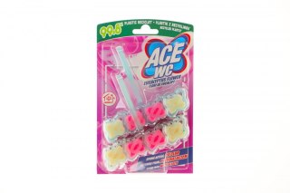 Kostka do wc Eucalyptus Flower 96g Ace