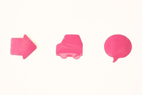 Notes (notatnik) czysty Okoffice