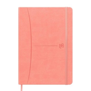 Notes (notatnik) sign pastel A5 80k. krata Oxford (400154941)