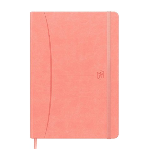 Notes (notatnik) sign pastel A5 80k. krata Oxford (400154941)
