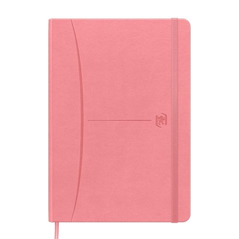 Notes (notatnik) sign pastel A5 80k. krata Oxford (400154941)