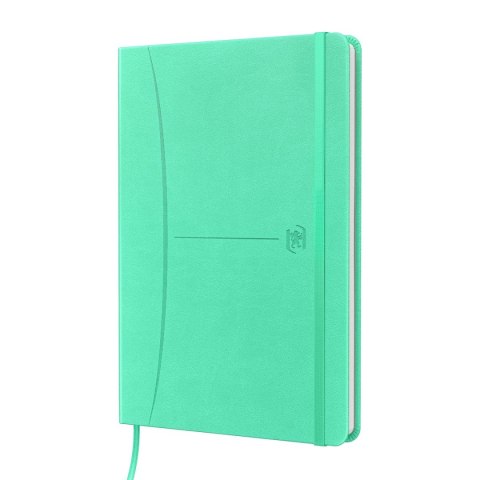 Notes (notatnik) sign pastel A5 80k. krata Oxford (400154941)