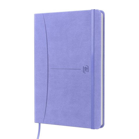 Notes (notatnik) sign pastel A5 80k. krata Oxford (400154941)