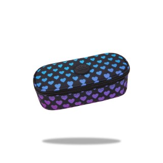 Piórnik Campus Coolpack DARK MARSHMALLOW Patio (F062908)