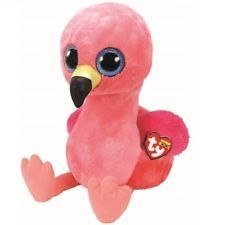 Pluszak beanie boos flamingo gilda 42 cm [mm:] 420 Meteor (36892)