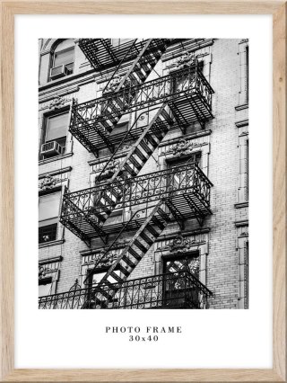 Ramka Floryda AD [mm:] 300x400 Styler