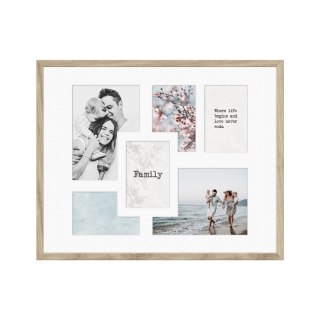 Ramka Galeria Kyoto White AJ [mm:] 400x500 Styler