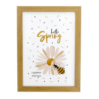 Ramka drewniana [mm:] 130x180 Gedeon (FB13)