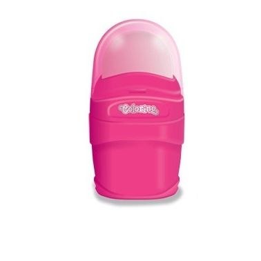 Temperówko-gumka Patio (92654)