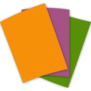 Tkanina Craft-Fun Series samoprzylepna [mm:] 200x285 Titanum (PJ454)