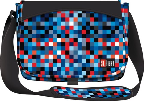 Torba na ramię torba St.Right (5903235612046)