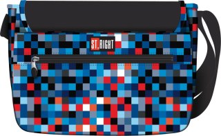 Torba na ramię torba St.Right (5903235612046)