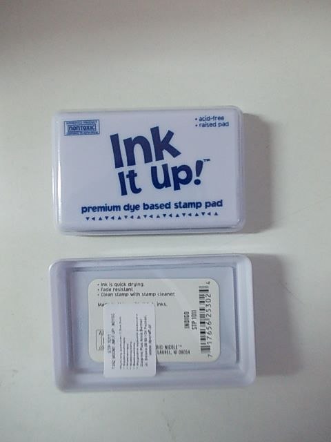 Tusz kreślarski kolor: indygo Dalprint Plus (stp 1011)