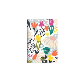 Zeszyt CoolPack A5 60k. 70g linia Patio (52171CP)