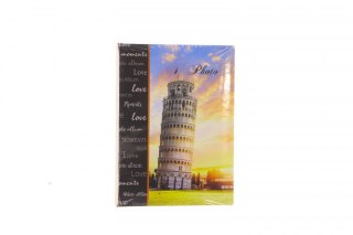 Album kieszeniowy Travel 100 kieszeni Gedeon (MM46100TRAVEL)