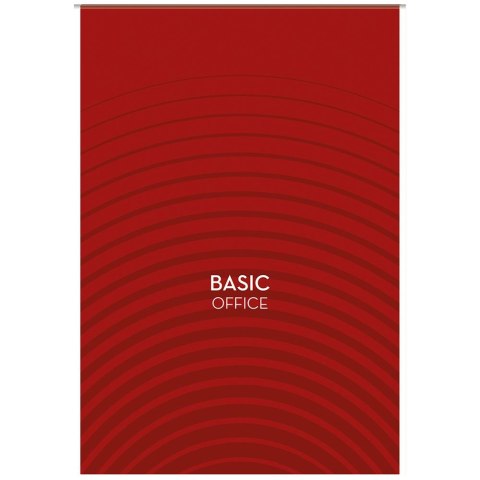 Blok biurowy INTERACTIVE A5 100k Interdruk (BLKA5100ECO)