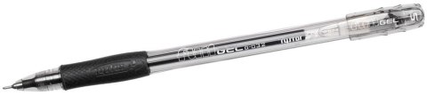 Długopis R-140 wkład czarny 0,3mm Rystor