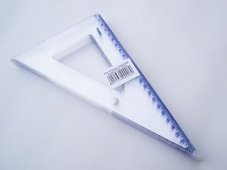 Ekierka 22cm Grales (30D)