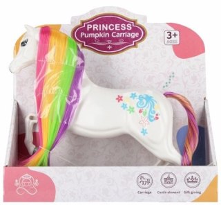 Figurka Konik tęcza Mega Creative (544384)