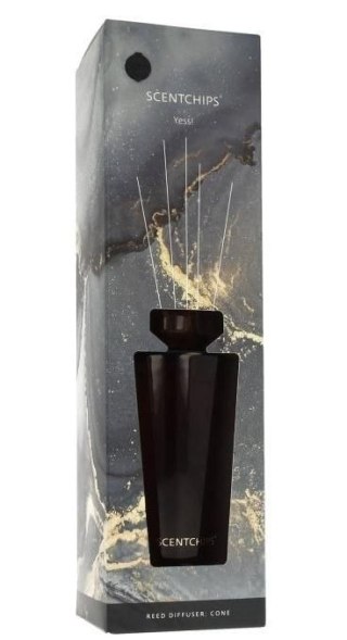 Gadżet Cone Yess Dyfuzor zapachowy 500 ml Pavoncella (8716516201832)