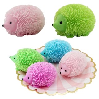 Gniotek jeżyk świecący Lean (22095)