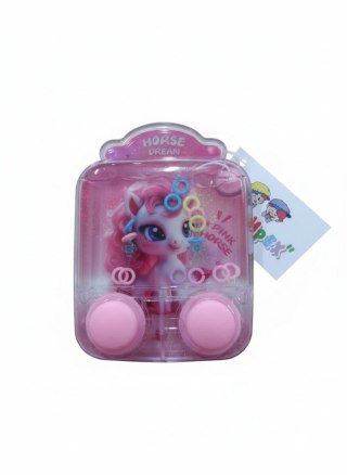 Gra zręcznościowa wodna jednorożec Norimpex (NO-2000355)