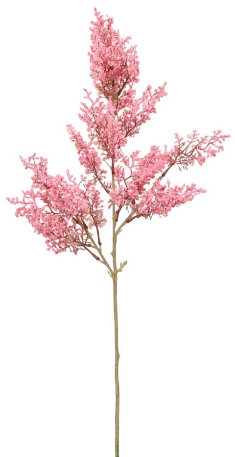 Kwiaty Gałązka kaszka 63cm Home And Garden (7214)