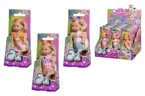 Lalka Evi słodka [mm:] 120 Simba (573-3623)