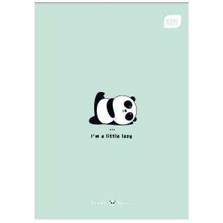 Notes (notatnik) A6 50k. krata [mm:] 105x148 Interdruk (NOA6)