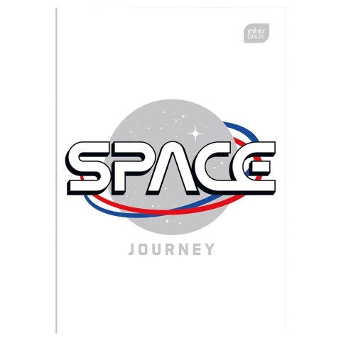 Notes (notatnik) A6 50k. krata [mm:] 105x148 Interdruk (NOA6)