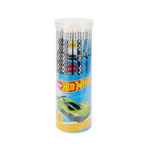 Ołówek Hot Wheels HB Starpak (559674)