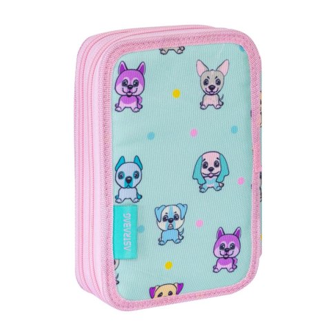 Piórnik Astrabag Puppies World Astra (503024002)