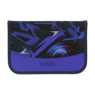 Piórnik High Speed 31 cz. 50046409 Herlitz (300001566)