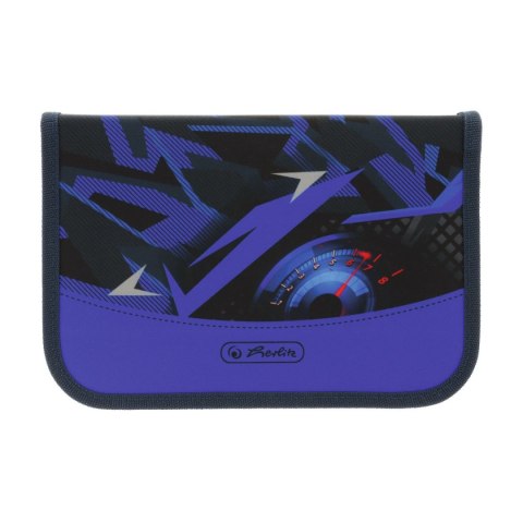 Piórnik High Speed 31 cz. 50046409 Herlitz (300001566)