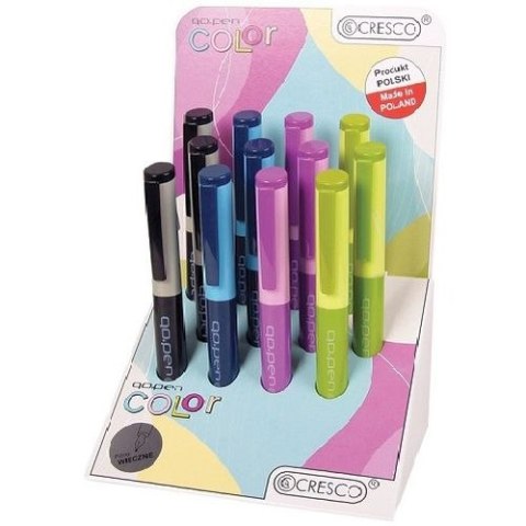 Pióro wieczne Cresco (202030)