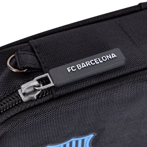 Plecak FC Barcelona Black Astra (503024077)
