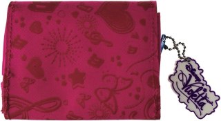 Portfel Violetta MUSIC (2399824)