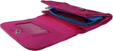 Portfel Violetta MUSIC (2399824)