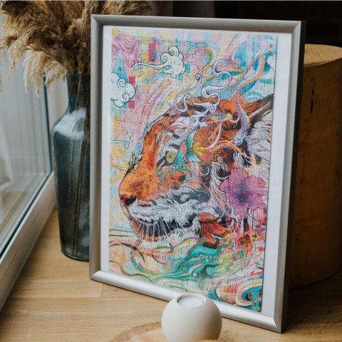 Puzzle Prime Velvet Nebulous 500 el. Trefl (37422)