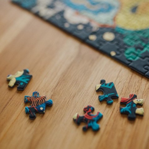 Puzzle Prime Velvet Nebulous 500 el. Trefl (37422)