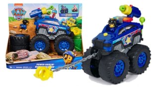 Samochód Reascue Wheels Chases Deluxe Spin Master (6070096)