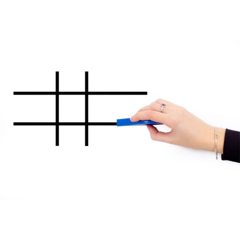 Tablica flipchart [mm:] 600x900